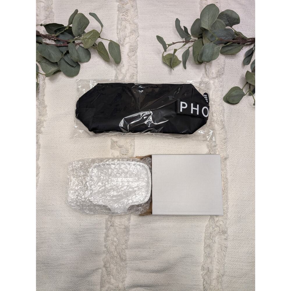 Sephora Travel Dopp Kit and Soap Dish